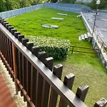 Blu Appartament Bed & Breakfast