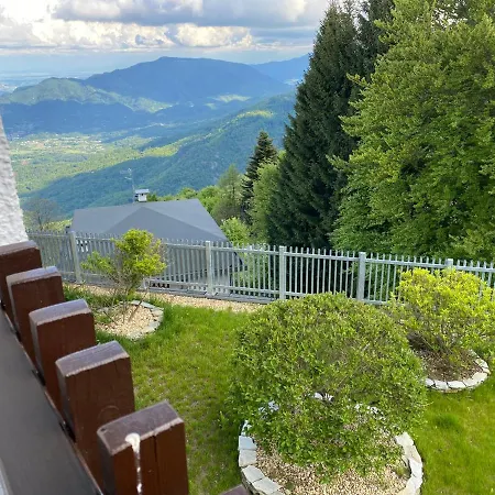 Blu Appartament 3* Montoso