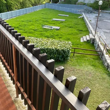 Blu Appartament Bed & Breakfast