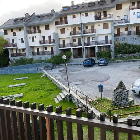 Blu Appartament Bed & Breakfast