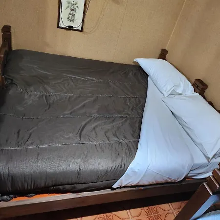 Blu Appartament Bed & Breakfast *