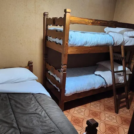 Blu Appartament Montoso