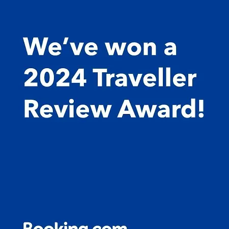 Blu Appartament Montoso