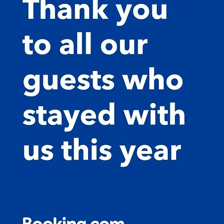 Oda ve Kahvaltı Blu Appartament 3*