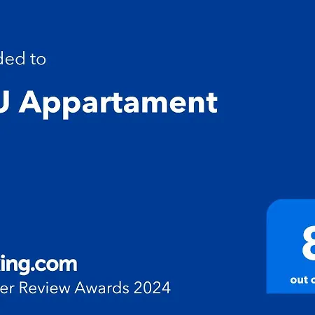 فندق مبيت وإفطار Blu Appartament Montoso